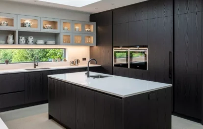 Armário de Cozinha Sob Medida