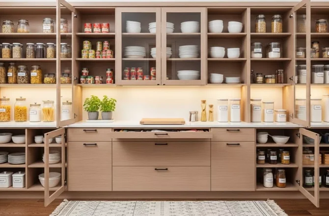 Armários Planejados