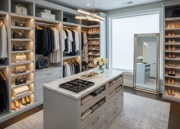 Closet Planejado