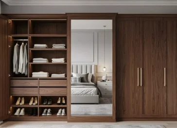 Guarda Roupa Planejado