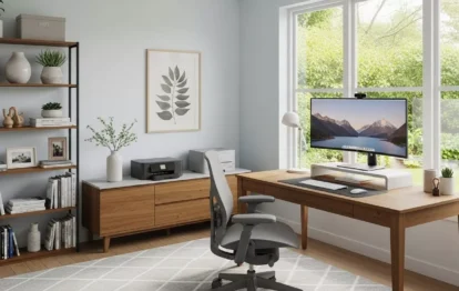 Home Office Planejado