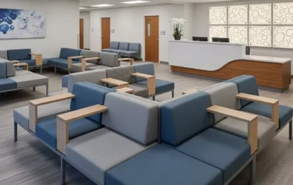 Móveis Planejados para Clínicas