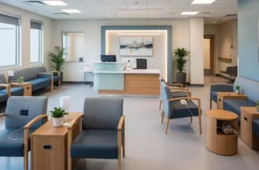Móveis Planejados para Consultórios