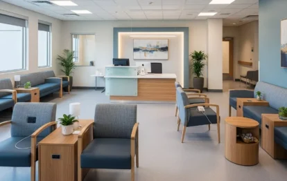 Móveis Planejados para Consultórios
